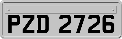 PZD2726