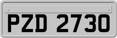 PZD2730