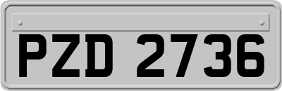 PZD2736