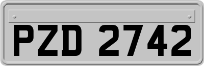 PZD2742