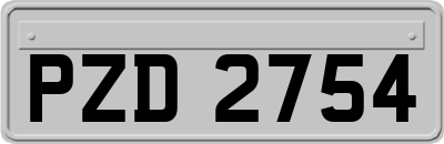 PZD2754