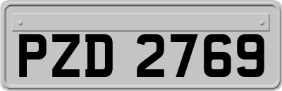 PZD2769