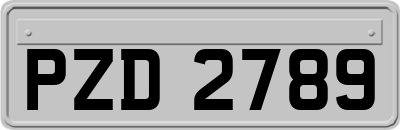 PZD2789