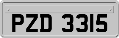 PZD3315