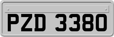 PZD3380