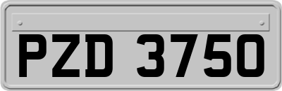 PZD3750