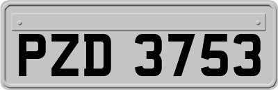 PZD3753