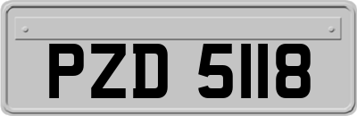 PZD5118