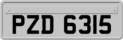 PZD6315