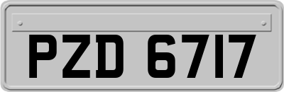 PZD6717