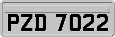 PZD7022