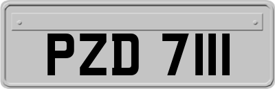 PZD7111