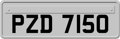 PZD7150