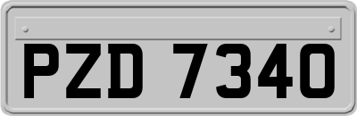 PZD7340