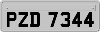 PZD7344