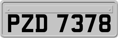 PZD7378