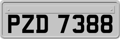 PZD7388