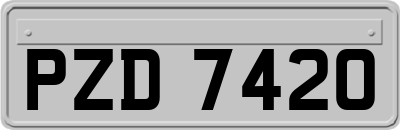 PZD7420