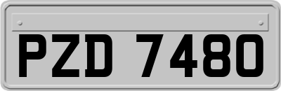 PZD7480