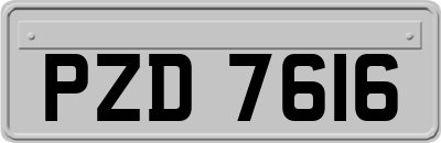 PZD7616