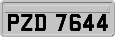 PZD7644