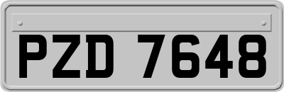 PZD7648