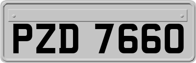 PZD7660