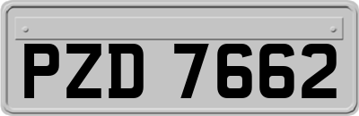 PZD7662