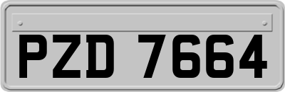 PZD7664