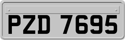 PZD7695