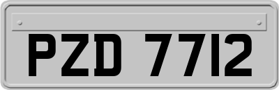 PZD7712