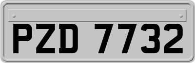 PZD7732