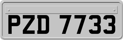 PZD7733