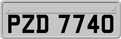 PZD7740