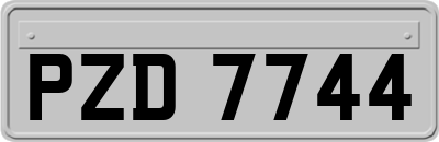 PZD7744