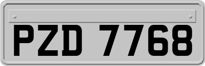 PZD7768