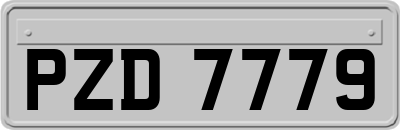 PZD7779