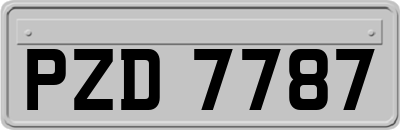 PZD7787