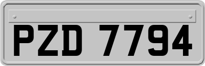 PZD7794