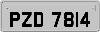 PZD7814