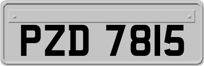 PZD7815