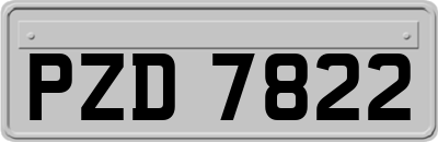 PZD7822