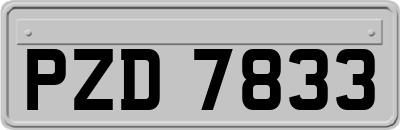 PZD7833