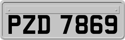 PZD7869