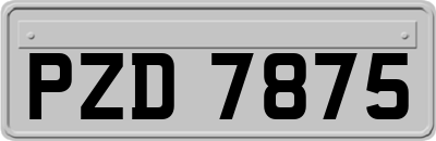 PZD7875