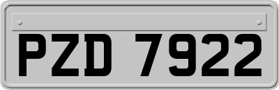 PZD7922