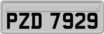 PZD7929