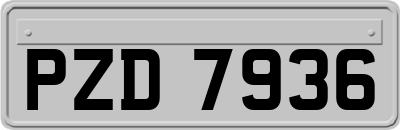 PZD7936