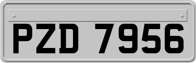 PZD7956