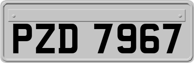 PZD7967